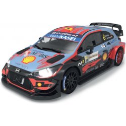 SCX Advance Hyundai i-20 Sordo E10390X300