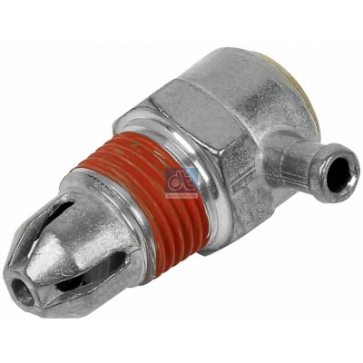 Odvzdušňovací šroub / ventil DT Spare Parts 1.11146 | Zboží Auto