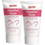 Dolfos Hepadol pasta 2 x 50 g – Hledejceny.cz