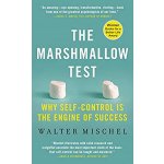 The Marshmallow Test - Walter Mischel – Hledejceny.cz