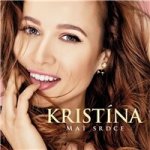 Kristína - Mat' Srdce CD – Hledejceny.cz