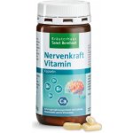 Sanct Bernhard Nervenkraft Vitamínové kapsle 180 kapslí – Hledejceny.cz
