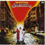 Supermax - World Of Today CD – Hledejceny.cz