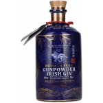 Drumshanbo Gunpowder Irish Gin Year of the Dragon Ceramic Edition 43% 0,7 l (holá láhev) – Zbozi.Blesk.cz