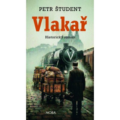Vlakař – Zboží Mobilmania