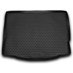 Gumová vana do kufru Novline Ford Focus 2011-2018 hatchback – Hledejceny.cz