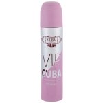 Cuba VIP parfémovaná voda dámská 100 ml – Zbozi.Blesk.cz