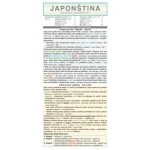 Japonština-souhrna gramatiky – Zboží Dáma