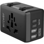 BliTZWOlF BW-TA1 – Zboží Živě