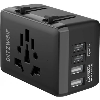 BliTZWOlF BW-TA1 – Zboží Živě