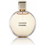 Chanel Chance parfémovaná voda dámská 50 ml – Zboží Mobilmania