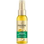 Pantene Pro-V Argan Infused Oil sérum na vlasy 100 ml – Zboží Dáma