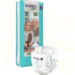 Bambo Nature 7 40ks – Hledejceny.cz