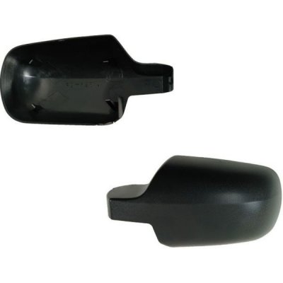 KRYT ZRCÁTKA LEVÝ FORD FIESTA (JHS), 01.02-09.05, FORD FUSION (JUS), 08.02-09.05 POLCAR – Sleviste.cz