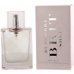 Burberry Brit Sheer toaletní voda dámská 100 ml – Sleviste.cz