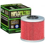 Hiflofiltro Olejový filtr HF566 – Hledejceny.cz