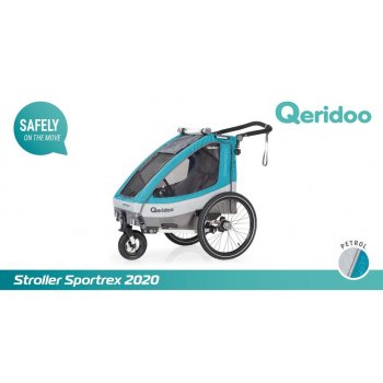 Qeridoo Sportrex 2 2020