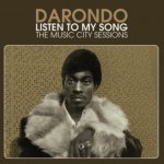 Darondo - Listen To My Song LP – Hledejceny.cz