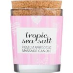 Masážní svíčka MAGNETIFICO ENJOY IT! TROPIC SEA SALT 70 ml – Zboží Dáma