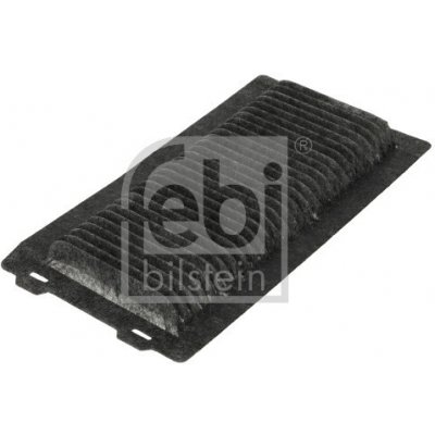 Vzduchový filtr, skříň hnací baterie FEBI BILSTEIN 197889 – Hledejceny.cz