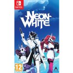 Neon White – Zbozi.Blesk.cz