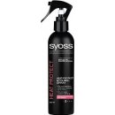 Stylingový přípravek Syoss Heat Protect Styling Spray uhlazující sprej pro žehlení vlasů 250 ml