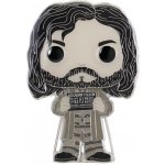 Odznak Harry Potter - Sirius Black (Funko POP! Pin Harry Potter 15) – Zboží Mobilmania