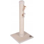 Škrabadlo Premium XXLV 120 x D 56 x Š 56 cm – Sleviste.cz