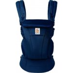 ErgoBaby Omni Breeze Sapphire modrá – Sleviste.cz