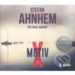 Motiv X - Ahnhem Stefan – Hledejceny.cz