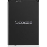 Doogee 4650mAh 2449585 – Hledejceny.cz