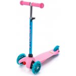 Meteor Tucan růžovo-modrá – Zbozi.Blesk.cz