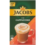 Jacobs Cappuccino 8 x 11,6 g – Zboží Dáma