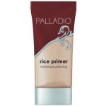 Palladio Primer Rice Podkladový primer rýžový 20 ml – Zboží Mobilmania