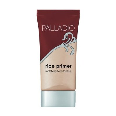 Palladio Primer Rice Podkladový primer rýžový 20 ml – Zboží Mobilmania