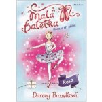 Malá baletka - Darcey Bussellová – Sleviste.cz