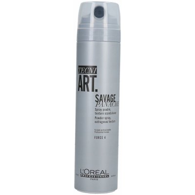 L'Oréal Tecni.Art Wild Stylers Savage Panache 250 ml – Zbozi.Blesk.cz