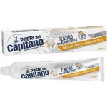 Pasta del Capitano ZENZERO CON ANTIBATTERICO - zubní pasta antibakteriální se zázvorem 75 ml