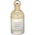 Guerlain Aqua Allegoria Herba Fresca toaletní voda dámská 75 ml – Hledejceny.cz