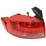Zadní světlo- levé vnější AUDI A4 (B8) 2007-2011 |007-2011| DEPO | 4461921LUE – Hledejceny.cz
