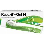 REPARIL N DRM 10MG/G+50MG/G GEL 100G I – Sleviste.cz