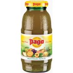 Pago Multivitamin Gold 200 ml – Zboží Dáma