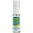 Deodorant Salt of the Earth deospray 20 ml