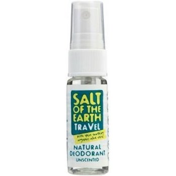 Salt of the Earth deospray 20 ml