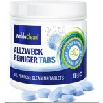 WoldoClean Univerzální čisticí tablety 40 ks – HobbyKompas.cz