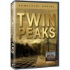 DVD film Městečko Twin Peaks: kompletní seriál DVD