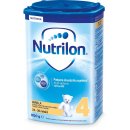 Nutrilon 4 Vanilla 800 g