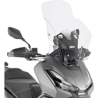 Givi D1197ST čirá – Sleviste.cz