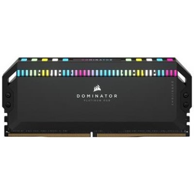 Corsair DOMINATOR PLATINUM DDR5 32GB 6000MHz (2x16GB) CMT32GX5M2X6000C36
