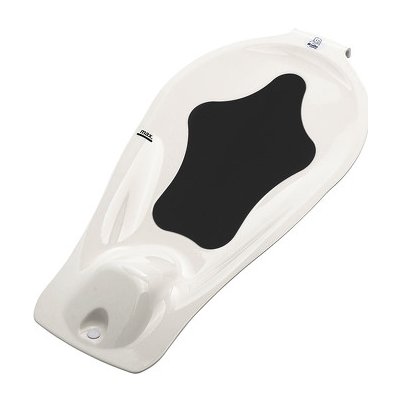 Rotho Top TopXtra Lehátko do vaničky White Bílá i pro TOPXtra vaničku – Sleviste.cz